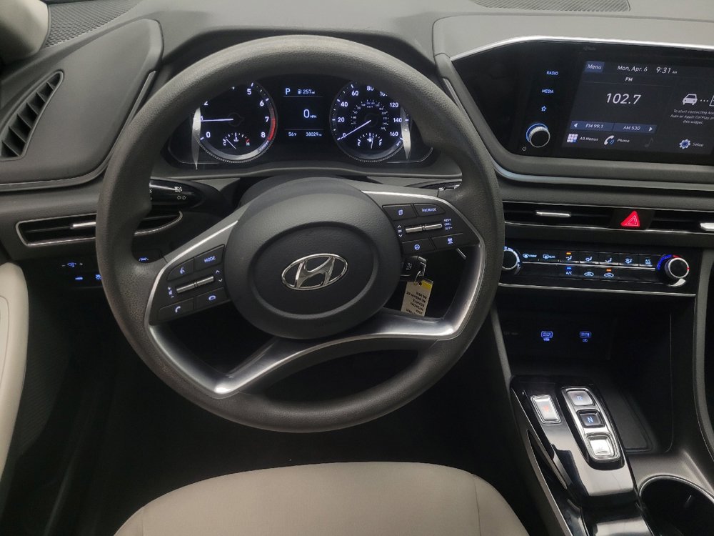 Used 2023 Hyundai Sonata SE image 22