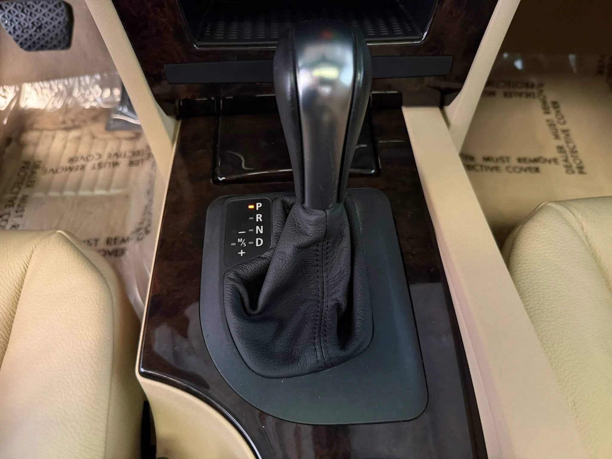 Used 2005 BMW 525i Sedan RWD image 20