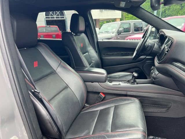 Used 2023 Dodge Durango R/T AWD/4WD image 31