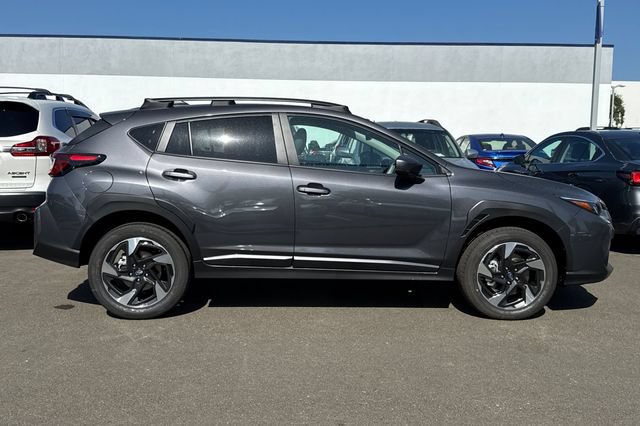 New 2025 Subaru Crosstrek 2.5i Limited w/ Crosstrek Mirror Package AWD/4WD image 3