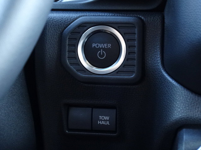 New 2026 Toyota Land Cruiser image 21