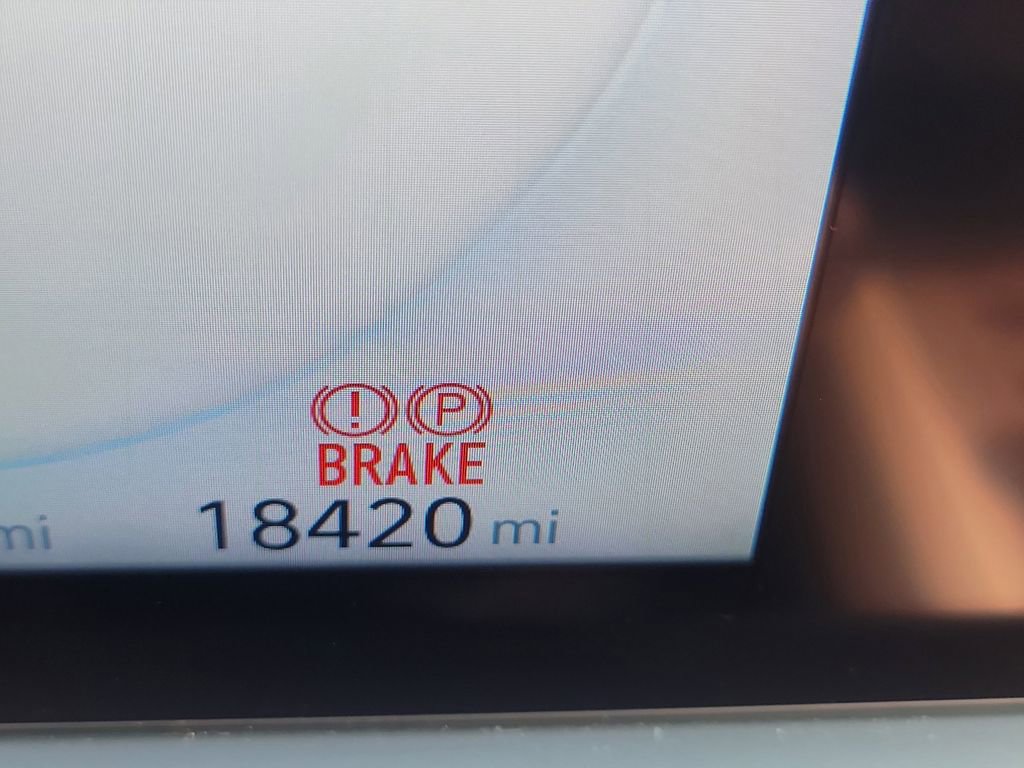 Used 2023 Hyundai Ioniq 6 SEL image 25