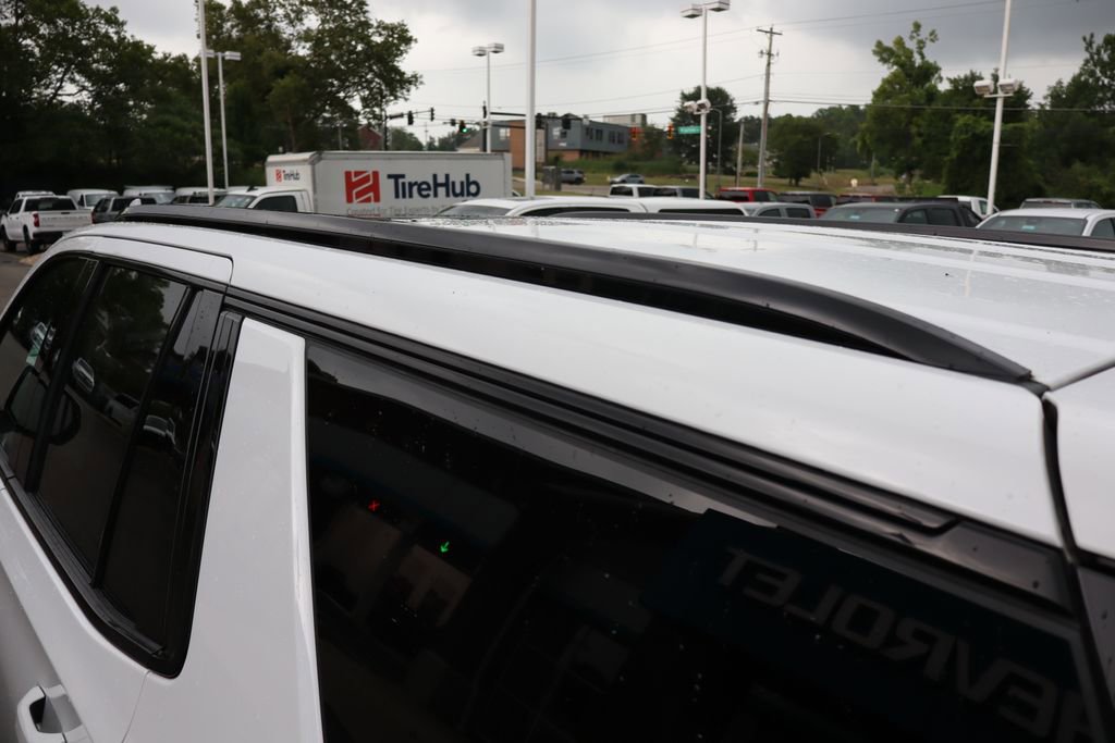 Used 2021 Chevrolet Tahoe RST image 30