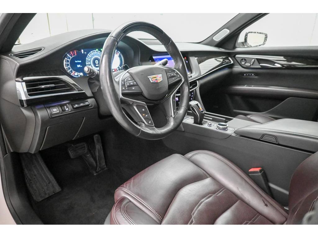 Used 2020 Cadillac CT6 Premium Luxury image 39
