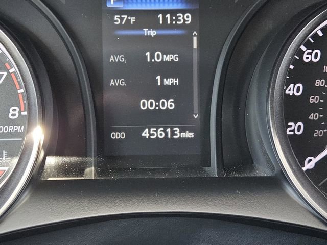 Used 2024 Toyota Camry SE image 24