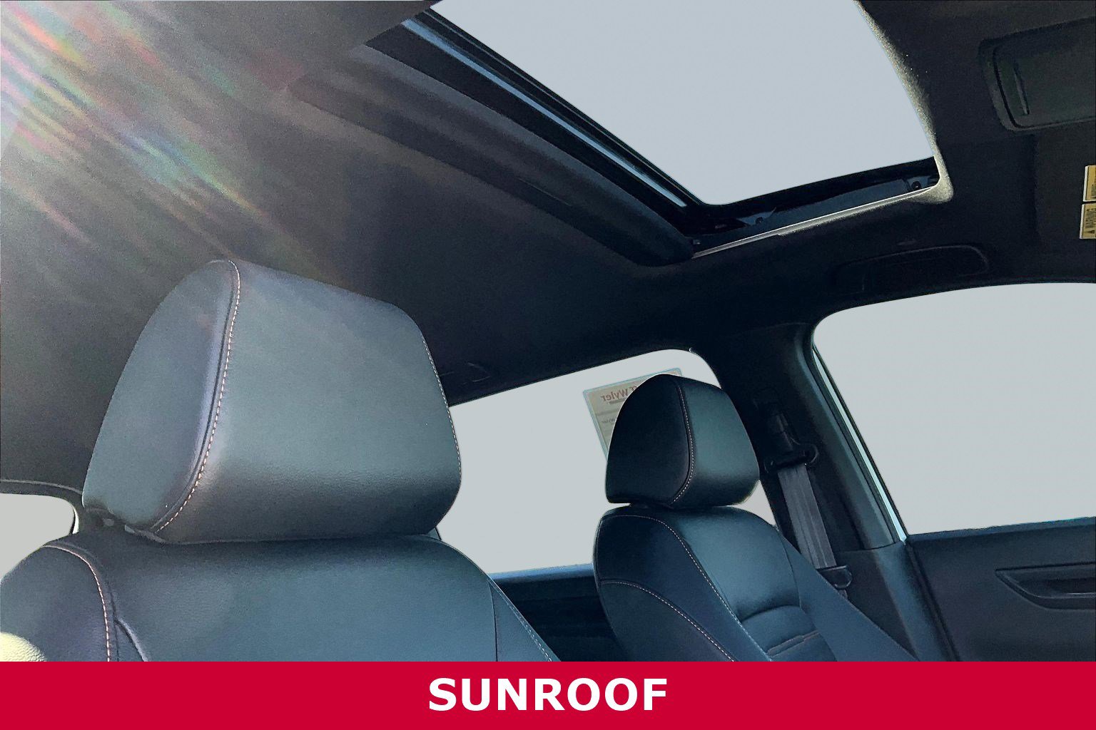 Used 2025 Honda CR-V Sport-L image 27