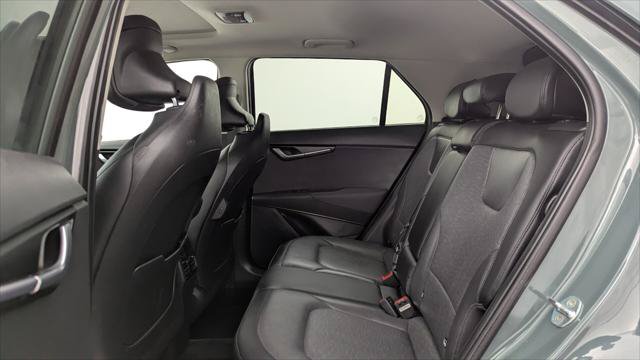 Used 2023 Kia Niro SX Touring FWD image 17