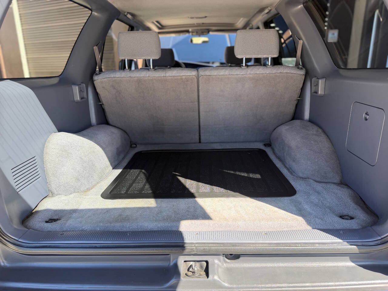 Used 1997 Toyota 4Runner SR5 RWD image 24