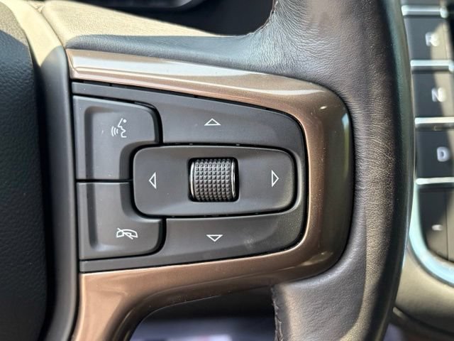 Used 2022 Chevrolet Tahoe High Country AWD/4WD image 17