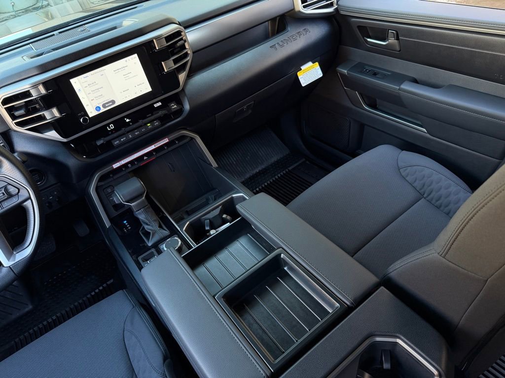 Certified 2026 Toyota Tundra SR5 image 12