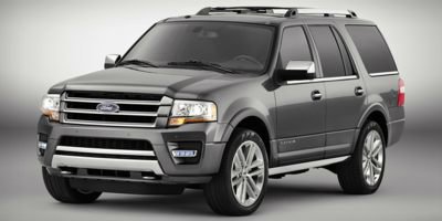 Used 2015 Ford Expedition King Ranch image 1