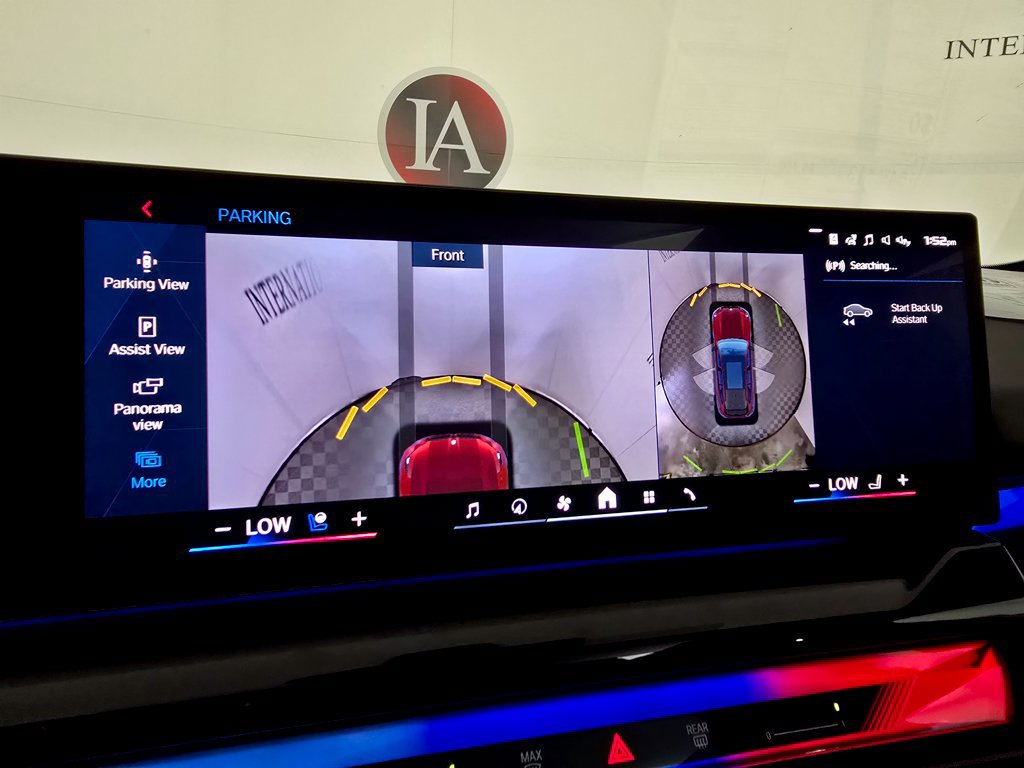 New 2027 BMW M5 Touring AWD/4WD image 35