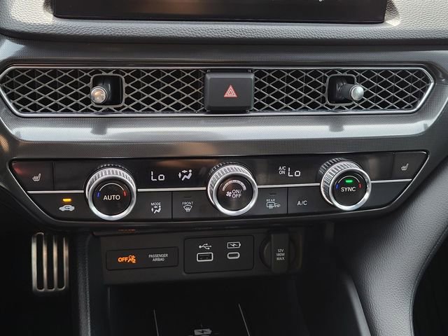 Used 2024 Acura Integra A-Spec image 23