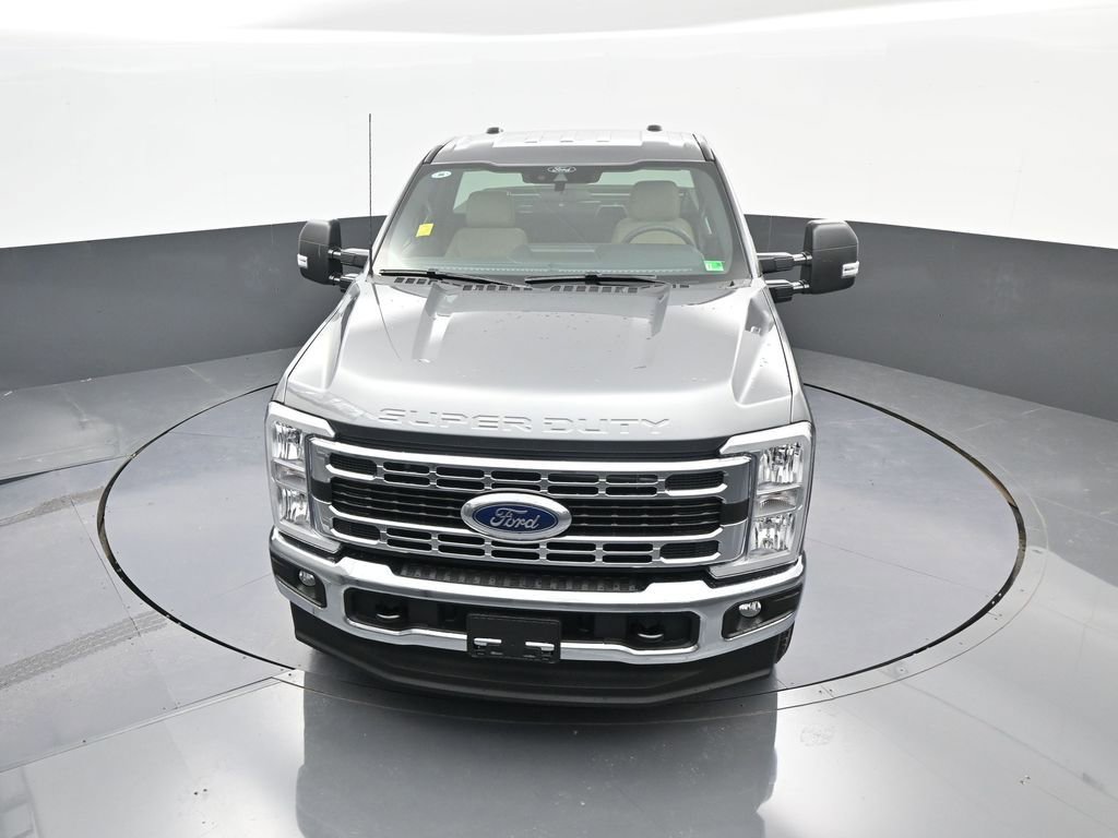 New 2025 Ford F350 XLT image 36
