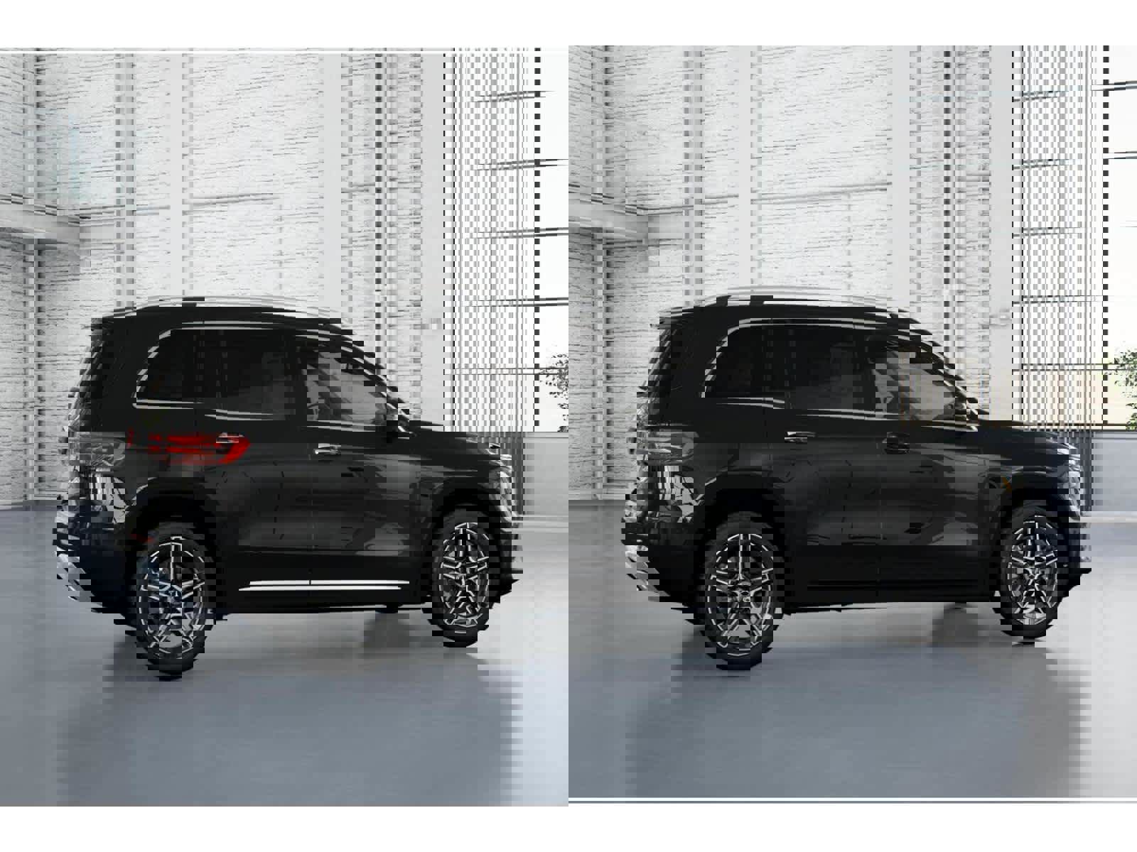 New 2026 Mercedes-Benz GLB 250 image 16