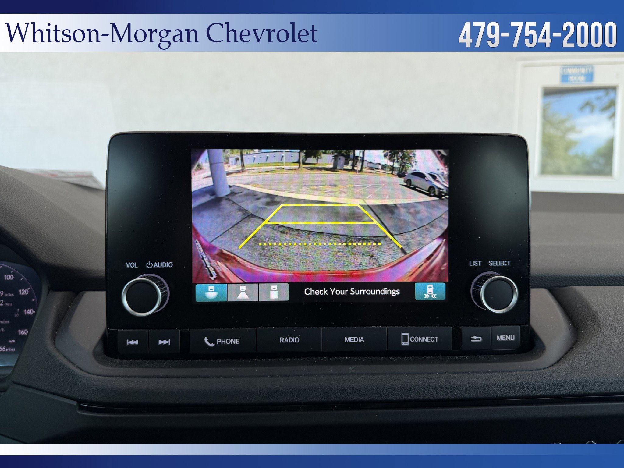 Used 2024 Honda Accord EX image 14