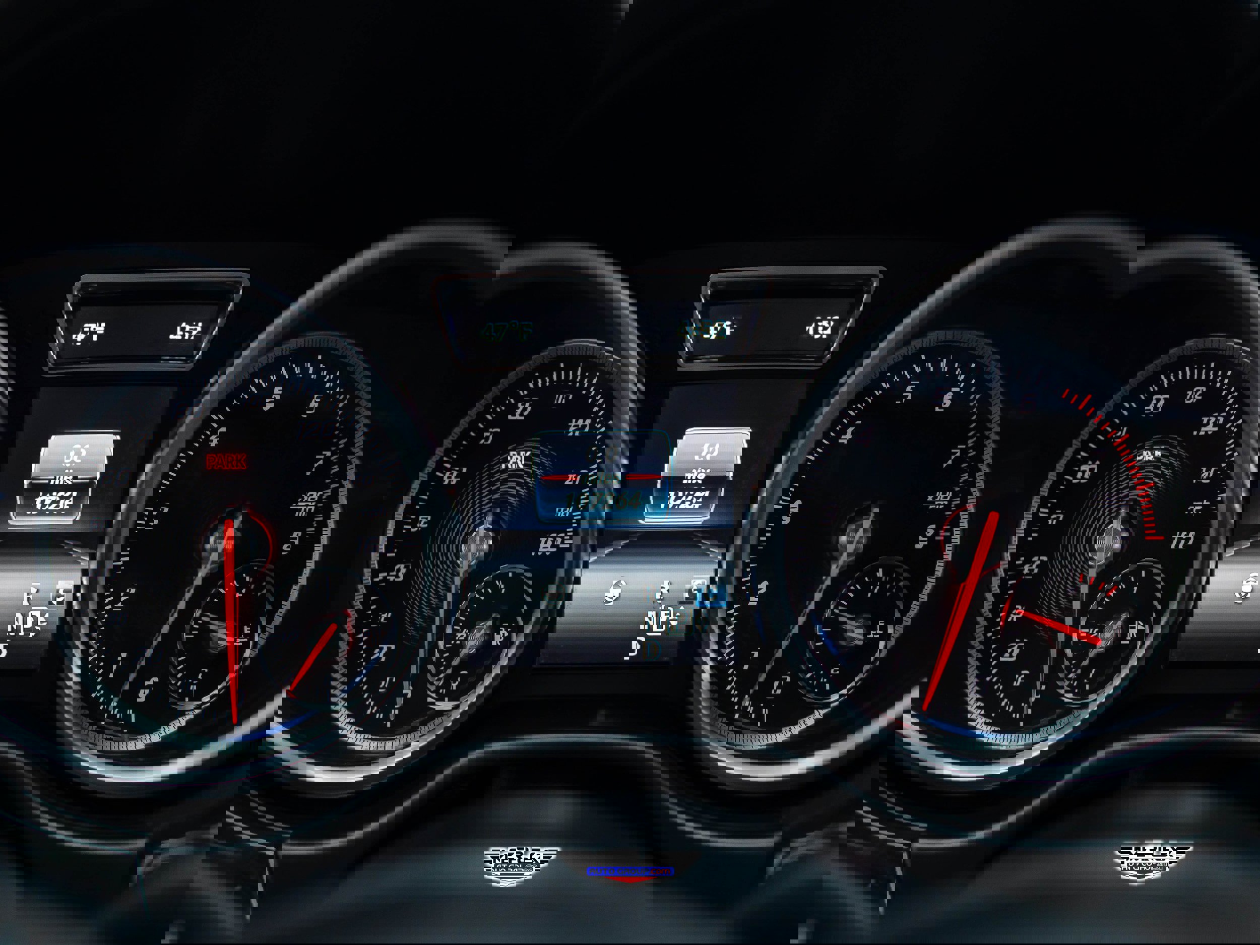 Used 2017 Mercedes-Benz GLS 550 550 4MATIC w/ Driver Assistance Package image 32