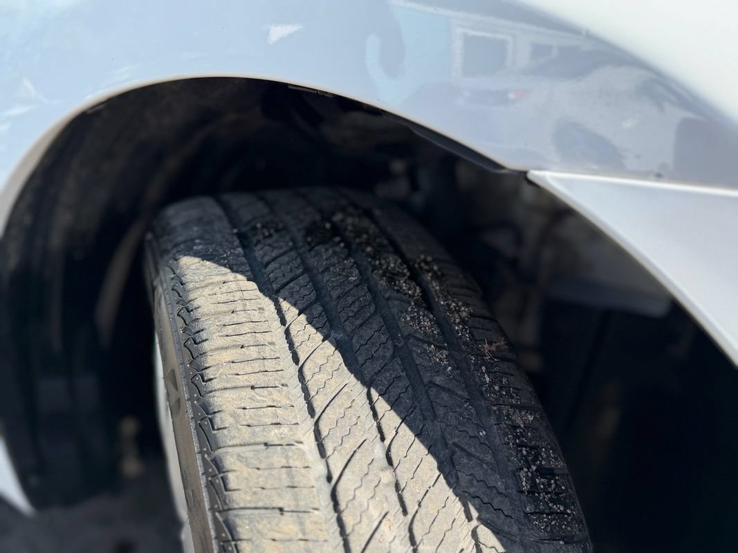 Used 2018 Nissan Sentra S FWD image 25