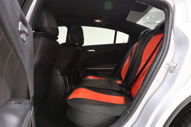 Used 2023 Dodge Charger R/T w/ Cold Weather Package RWD image 33