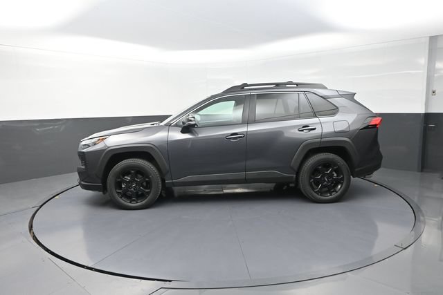 Used 2024 Toyota RAV4 TRD Off-Road w/ Weather Package AWD/4WD image 58
