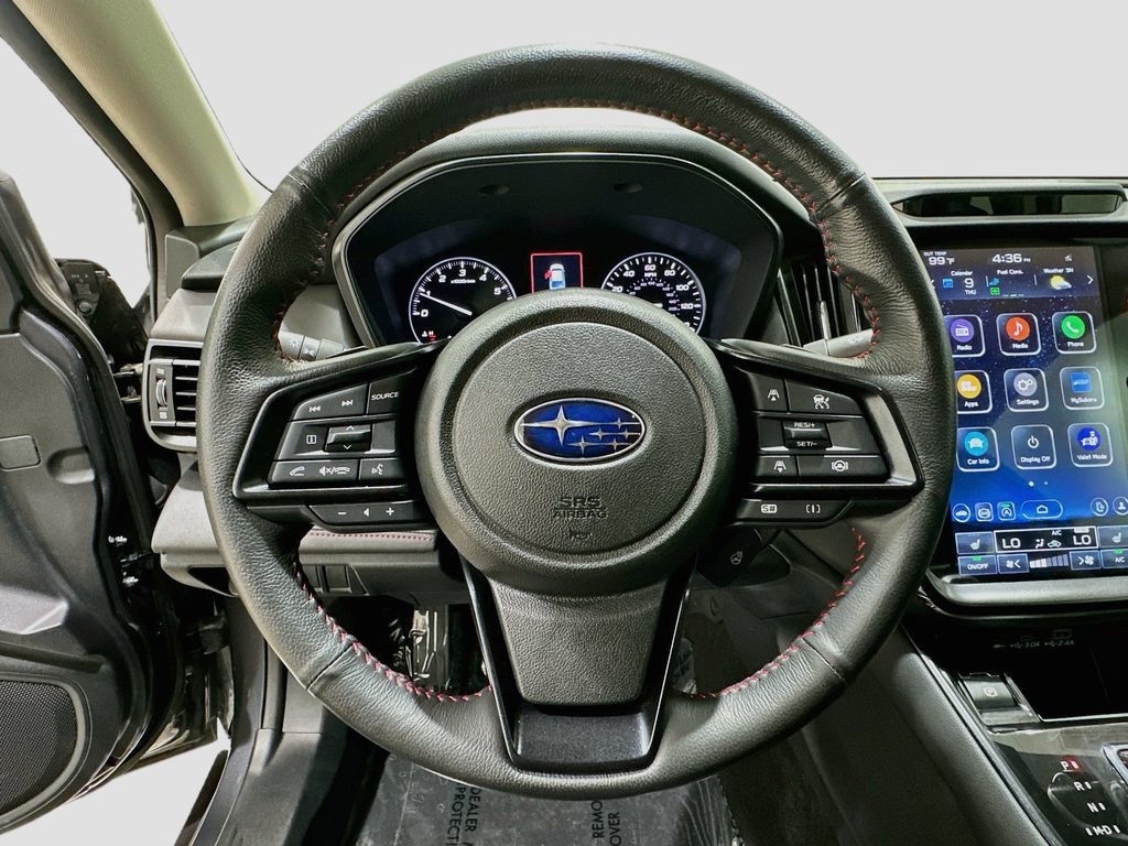 Used 2024 Subaru Legacy Sport AWD/4WD image 11