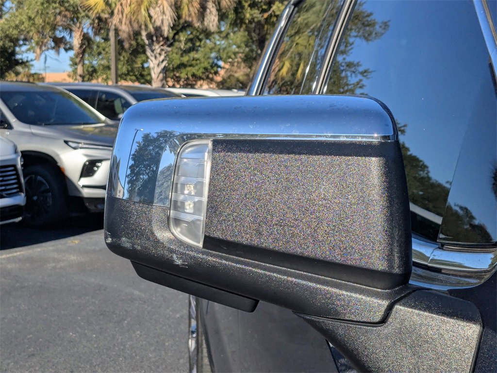 Used 2023 GMC Sierra 1500 Denali w/ Denali Reserve Package image 11