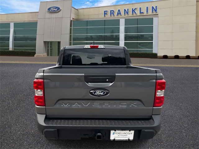 New 2026 Ford Maverick XLT w/ XLT Luxury Package image 6