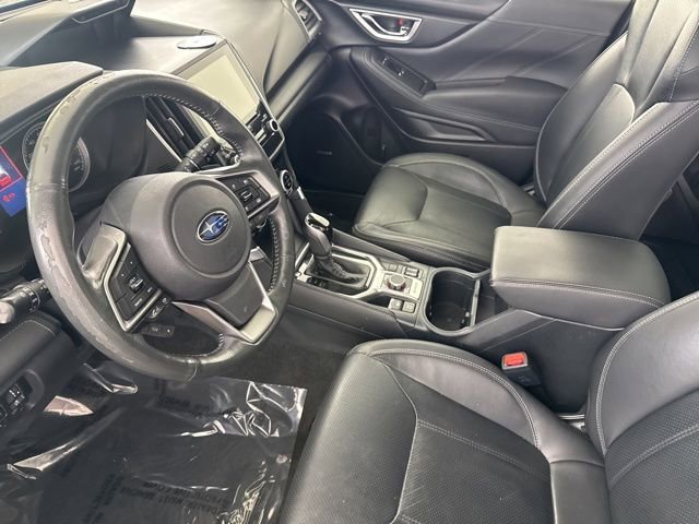 Used 2022 Subaru Forester Touring AWD/4WD image 22