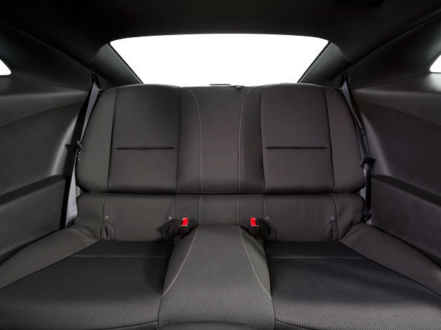 Used 2010 Chevrolet Camaro SS w/ RS Package RWD image 18