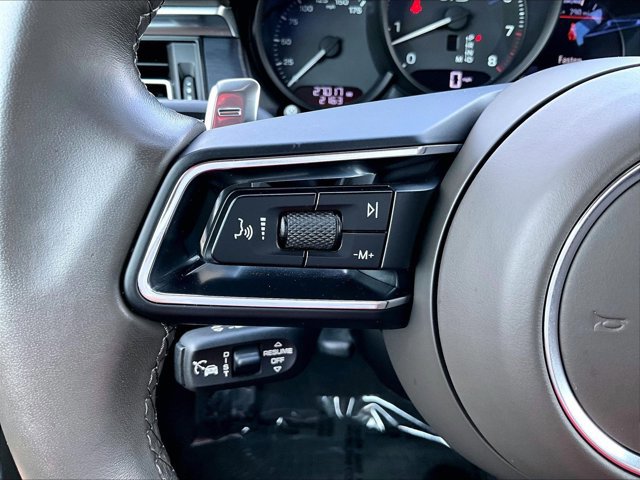 Used 2022 Porsche Macan GTS AWD/4WD image 20