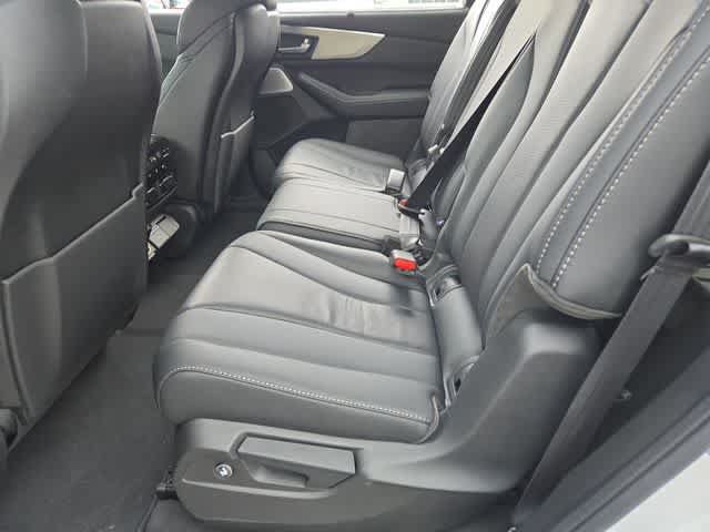 New 2026 Acura MDX w/ Technology Package FWD image 19