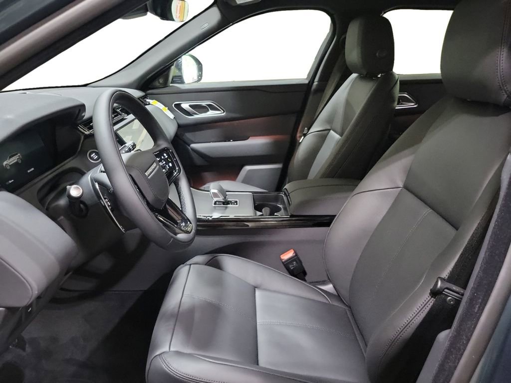 Used 2026 Land Rover Range Rover Velar S AWD/4WD image 13