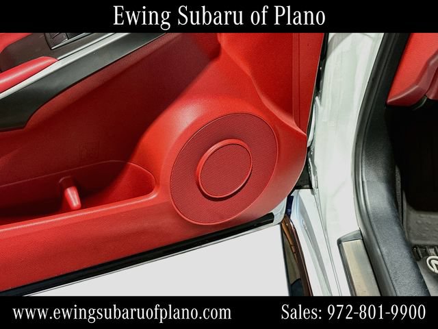 Used 2023 Lexus IS 350 F Sport AWD/4WD image 19