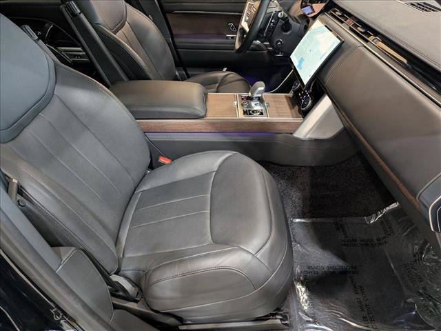 Used 2023 Land Rover Range Rover Long Wheelbase SE AWD/4WD image 23