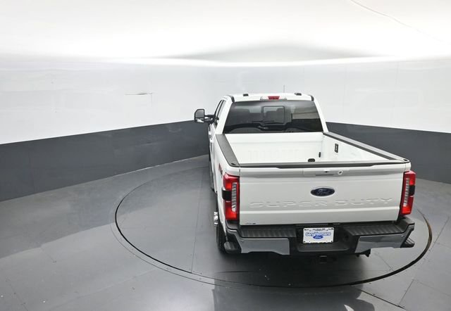 New 2026 Ford F350 4x4 Crew Cab Super Duty image 29