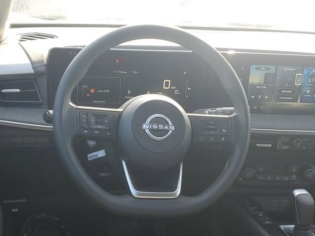 New 2026 Nissan Kicks SV w/ Cold Weather Package AWD/4WD image 17
