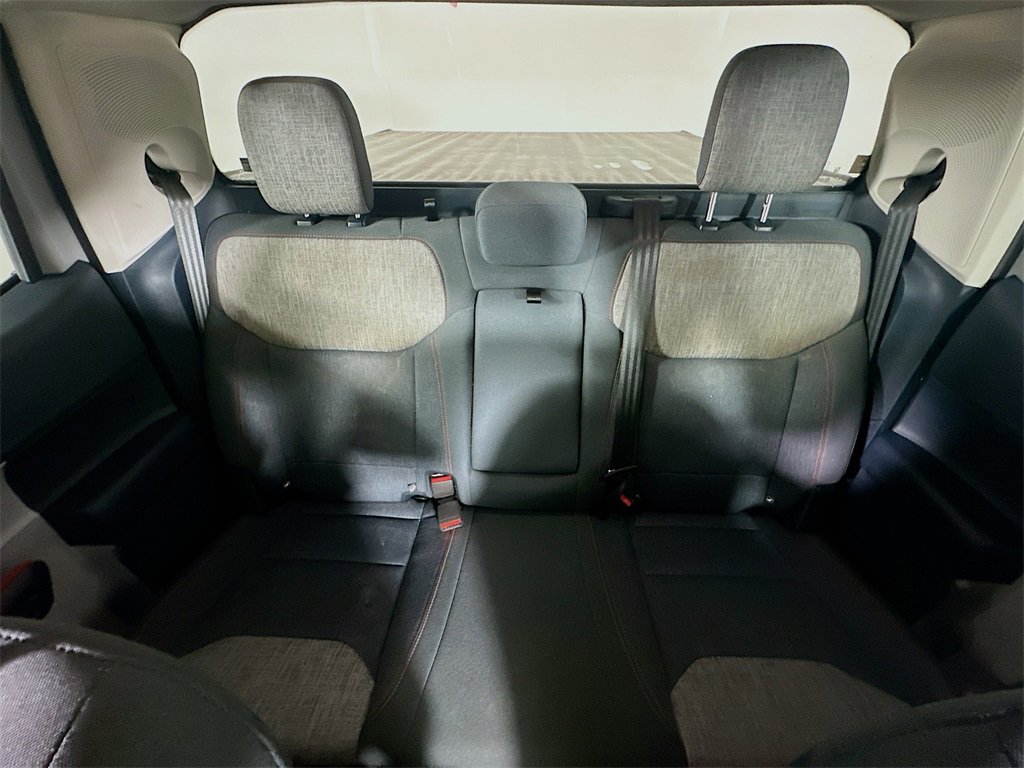 Used 2022 Ford Maverick XLT w/ Equipment Group 300A Standard image 13