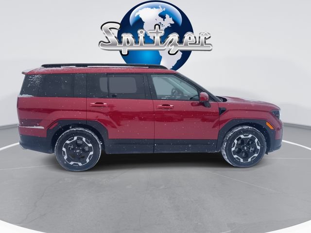 Used 2026 Hyundai Santa Fe SEL AWD/4WD image 10