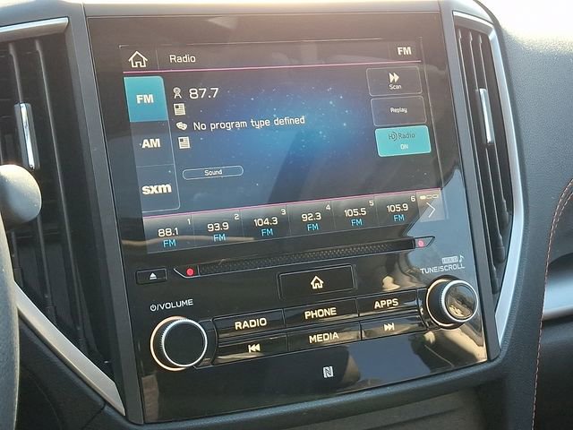 Certified 2021 Subaru Crosstrek 2.5i Limited w/ Moonroof Package 1 image 18