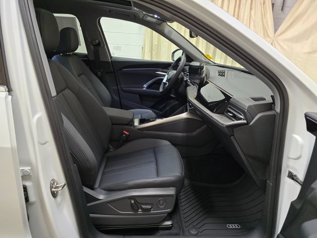 Certified 2025 Audi Q5 Premium Plus w/ Premium Plus AWD/4WD image 36