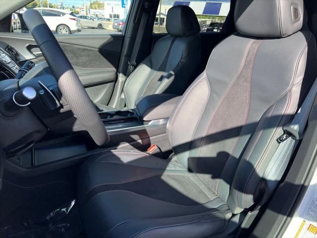 New 2026 Acura RDX A-Spec image 15