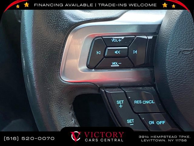 Used 2022 Ford Mustang Coupe w/ Equipment Group 101A image 20