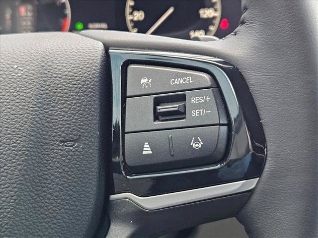 Used 2026 Honda Odyssey EX-L image 12
