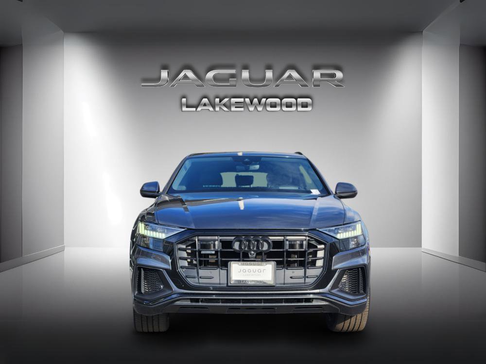 Used 2022 Audi Q8 Prestige image 6