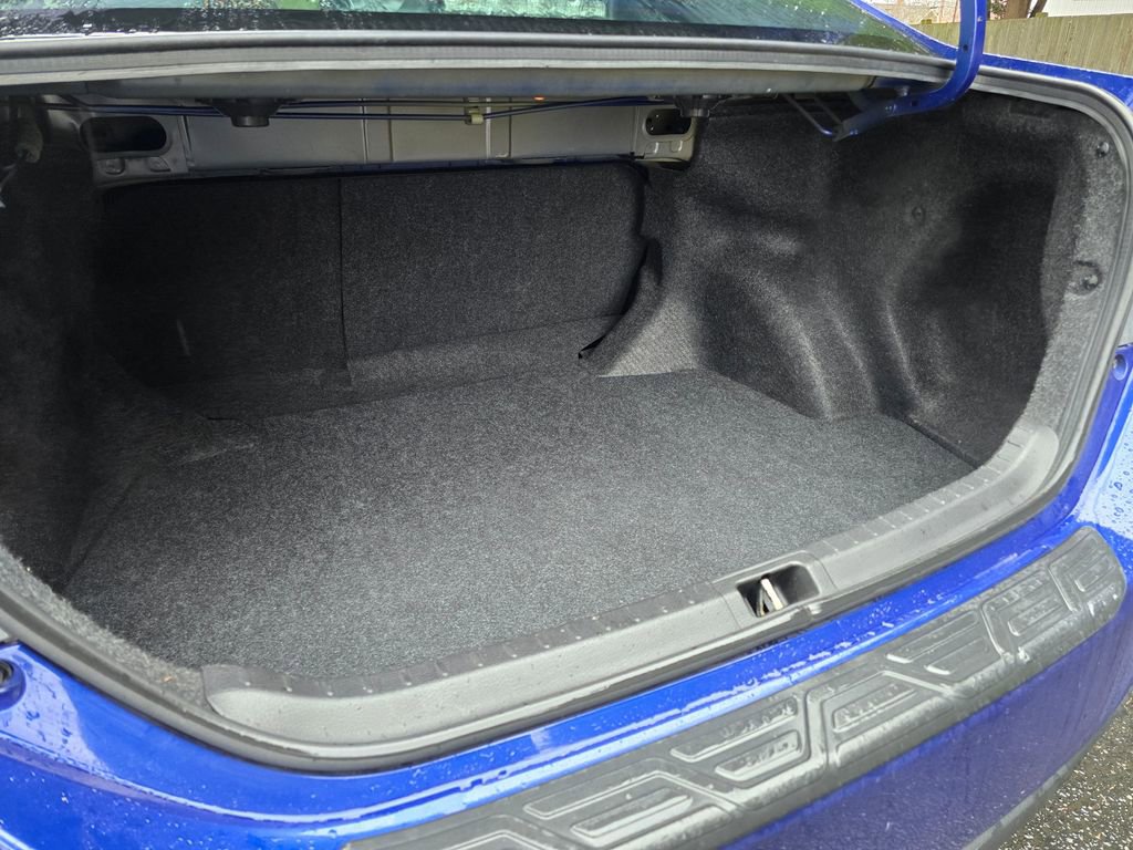 Used 2016 Toyota Corolla S w/ Body Protection Package #1 image 30