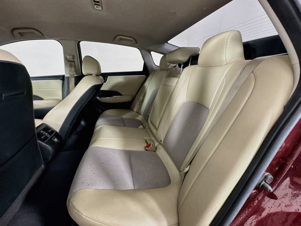 Used 2018 Honda Clarity Plug-In Hybrid image 31