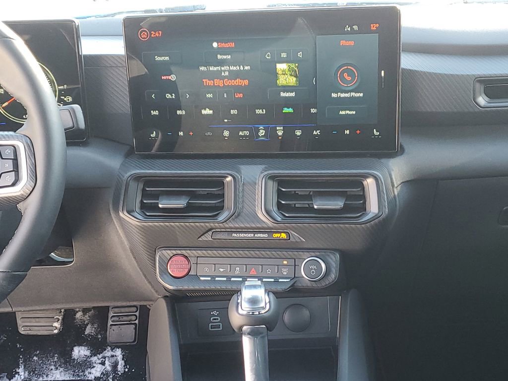 New 2026 Ford Mustang Coupe image 25