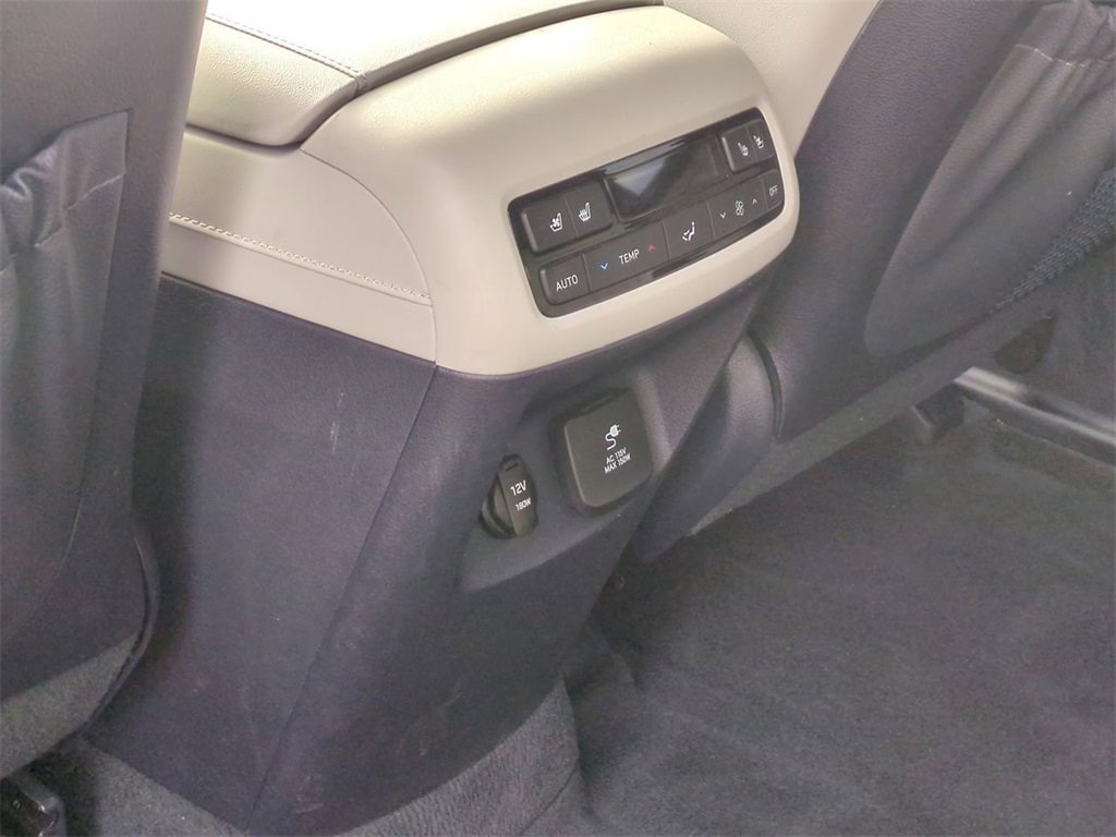 Used 2023 Hyundai Palisade Calligraphy image 26