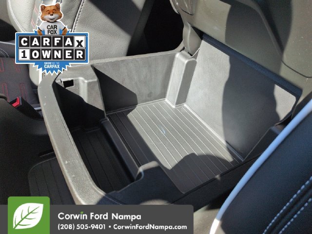 Used 2026 GMC Yukon AT4 Ultimate w/ LPO, Floor Liner Package AWD/4WD image 19