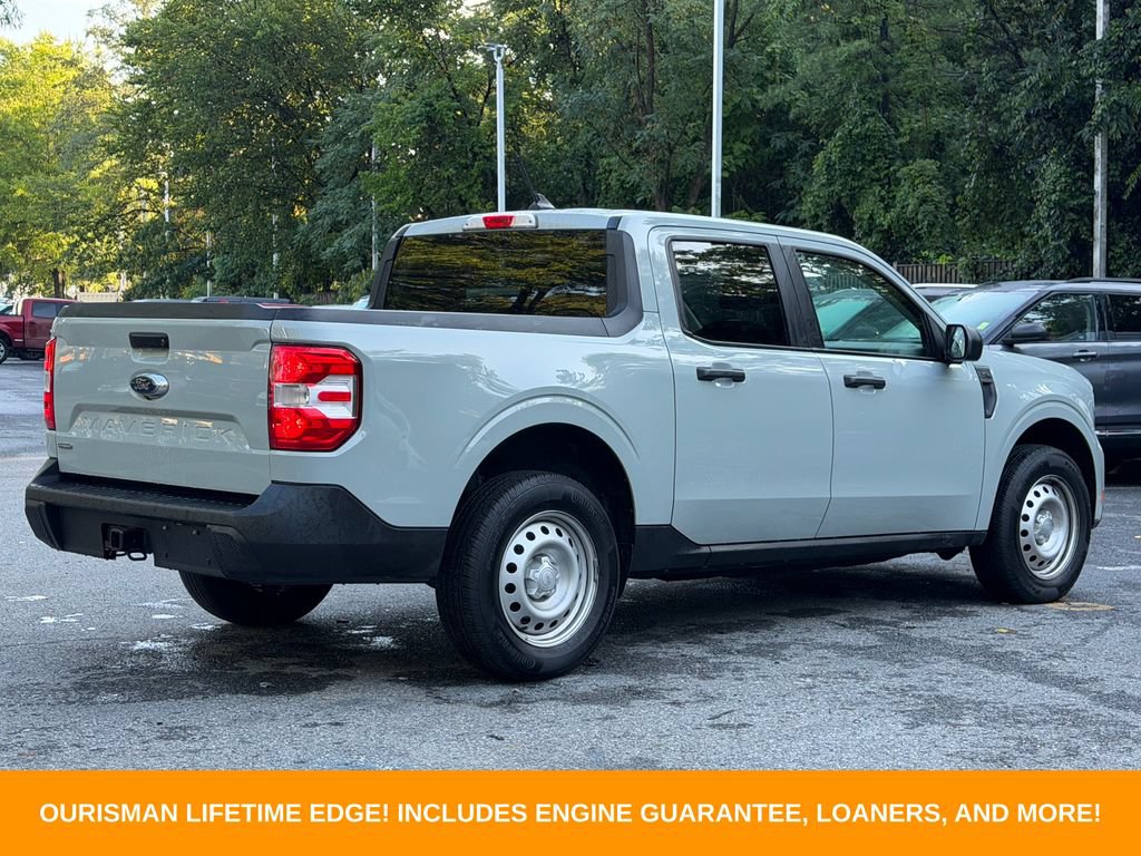 Used 2022 Ford Bronco Sport Big Bend w/ Convenience Package AWD/4WD image 40
